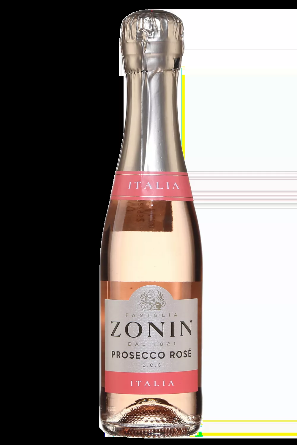 Zonin Prosecco Rosé