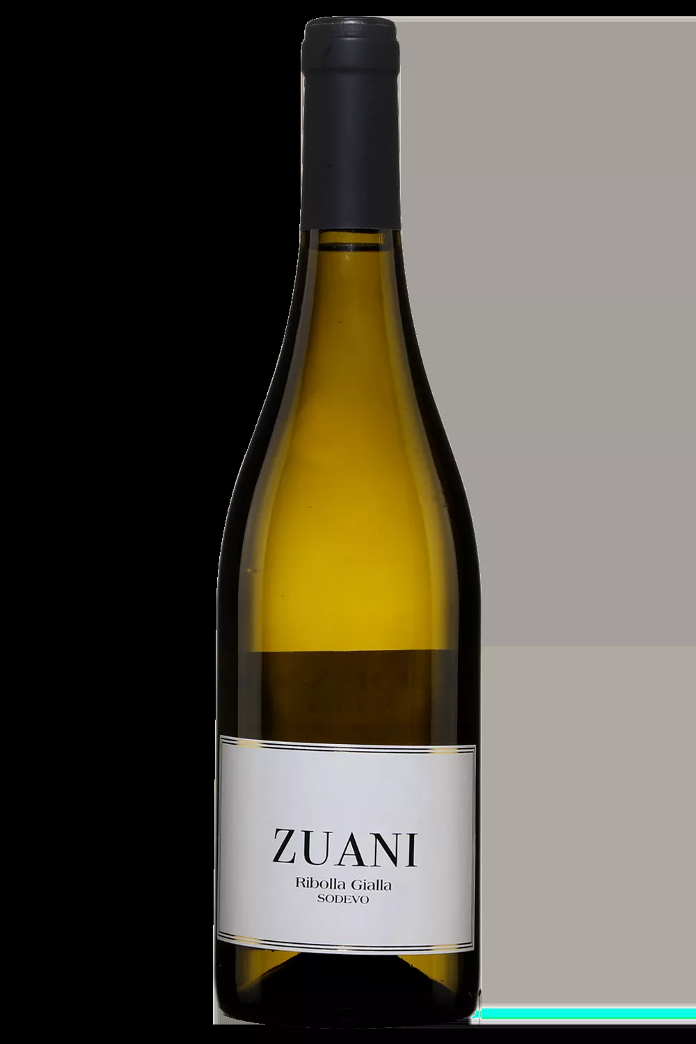 Zuani Sodevo Ribolla Gialla