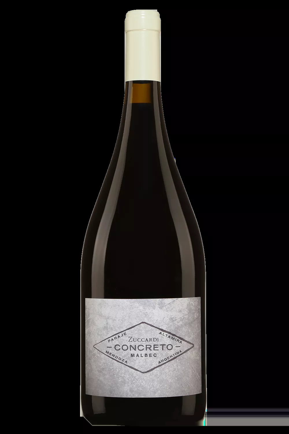 Zuccardi Concreto Malbec