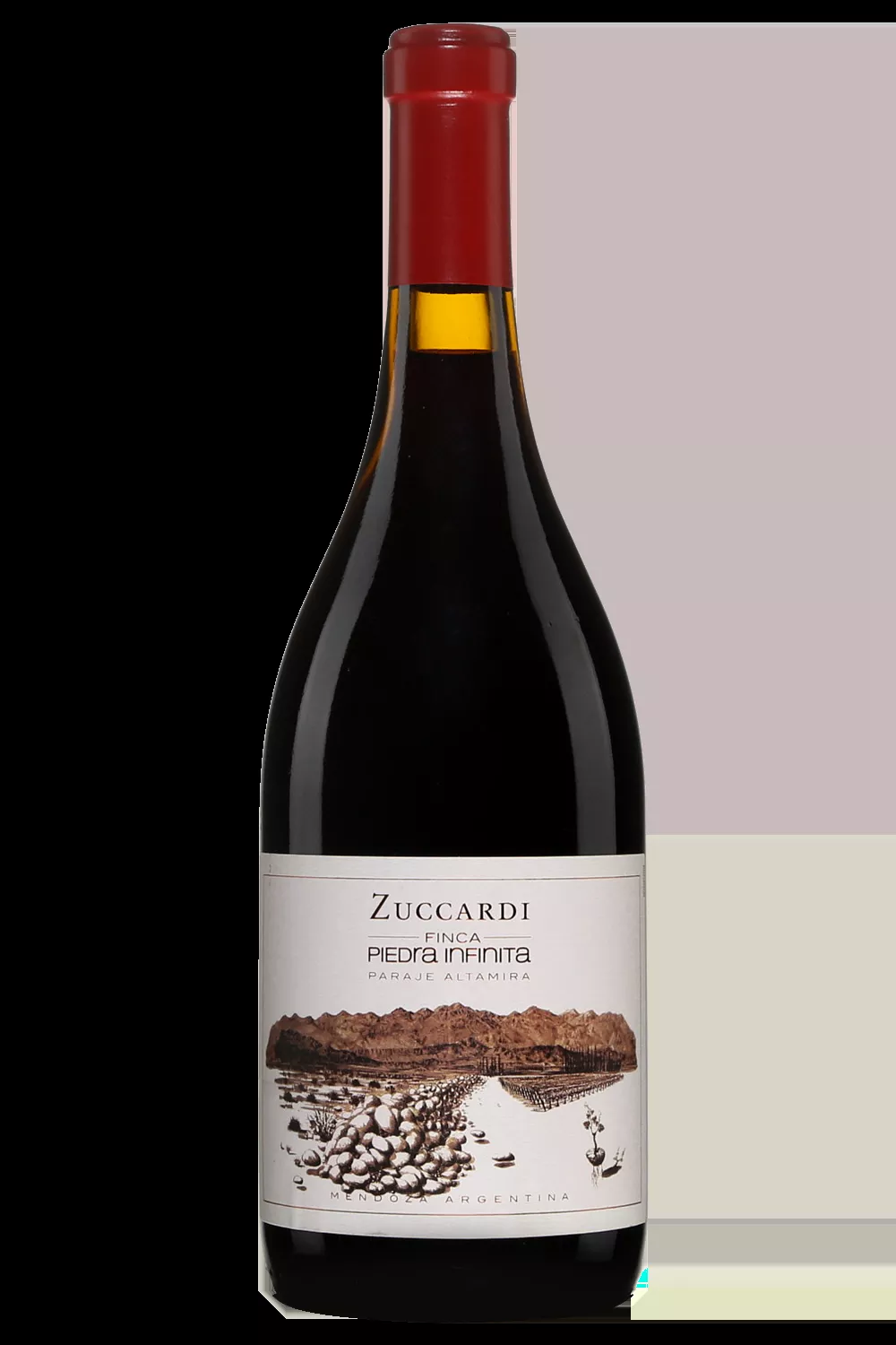 Zuccardi Finca Piedra Infinita Paraje Altamira
