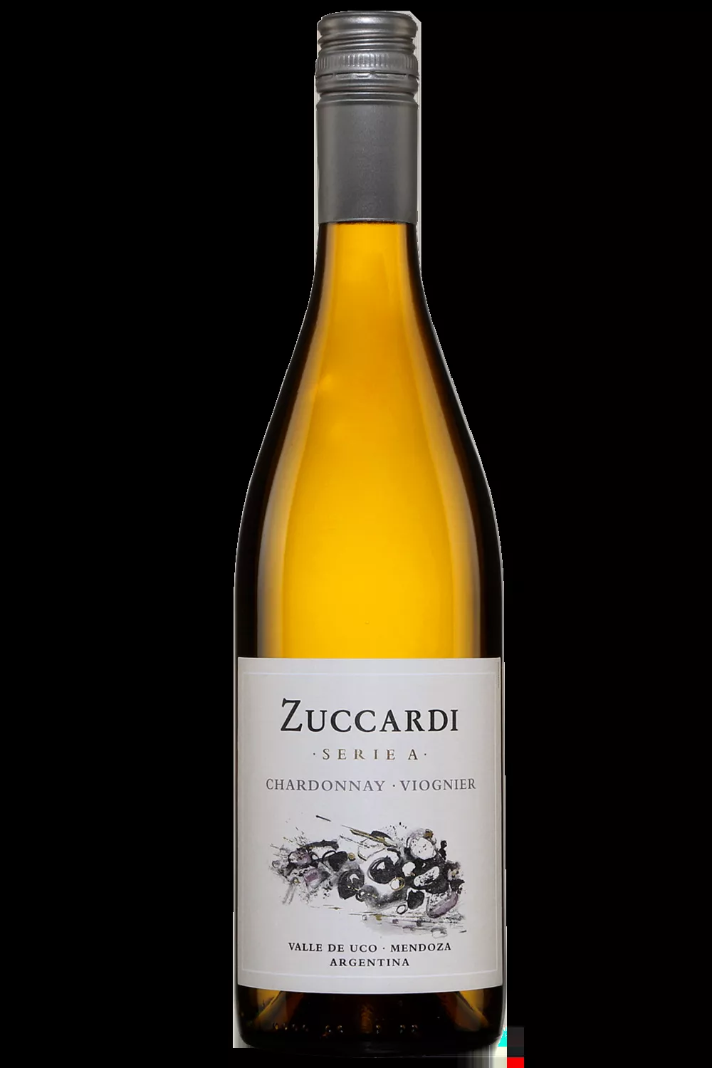 Zuccardi Série A Chardonnay-Viognier Valle de Uco