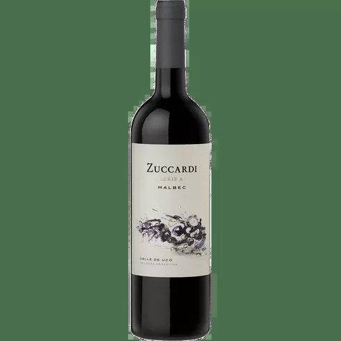 ZUCCARDI SERIE A MALBEC 750 ML