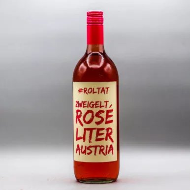 Zweiglet Rose #ROLTAT Kellerei 1.0L